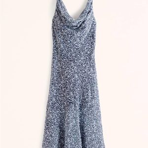 New Abercrombie dress.